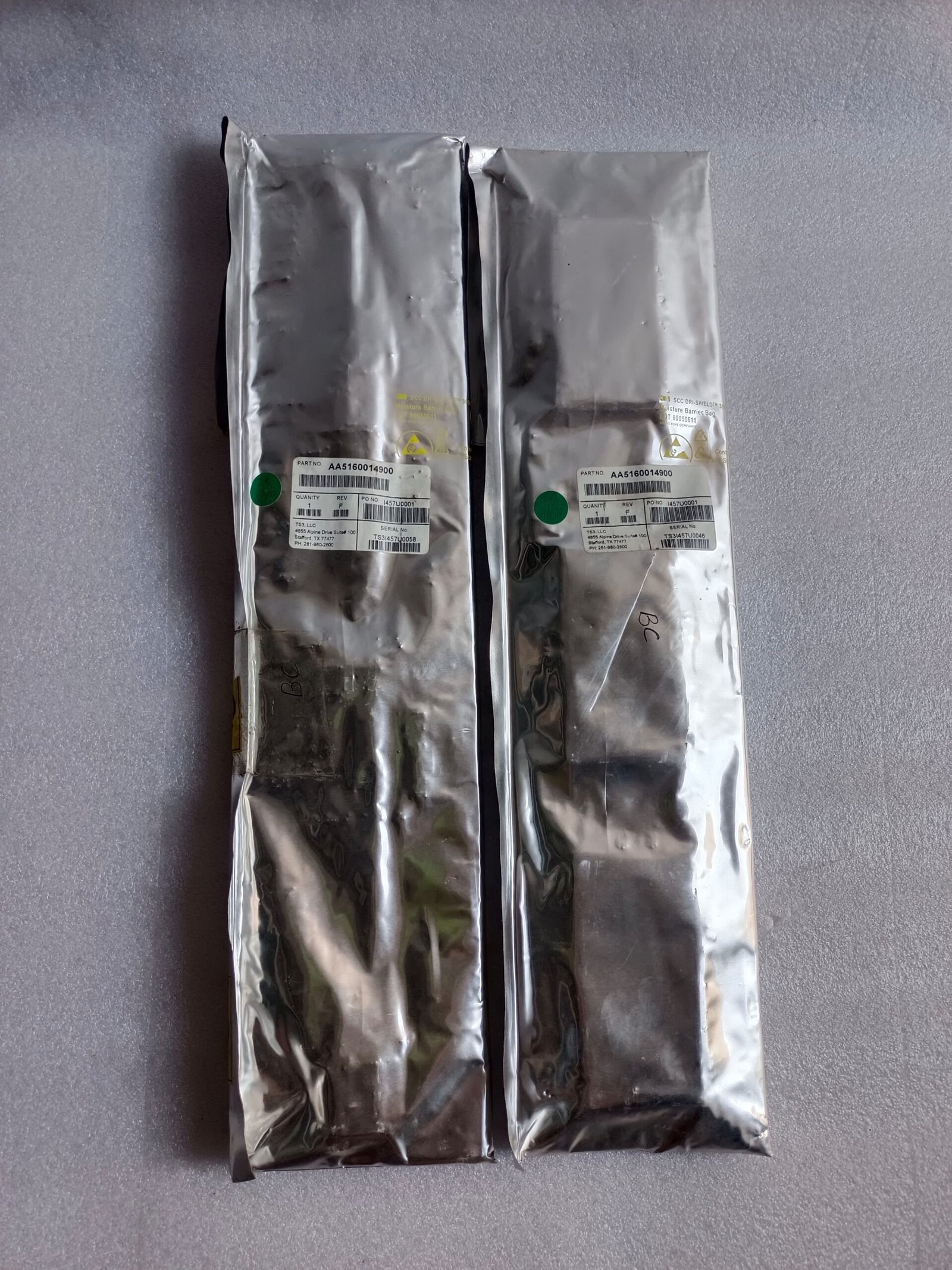 A06B-6096-H207 FANUC SERVO AMPLIFIER MODULE A06B6096H207 thumbnail 3732