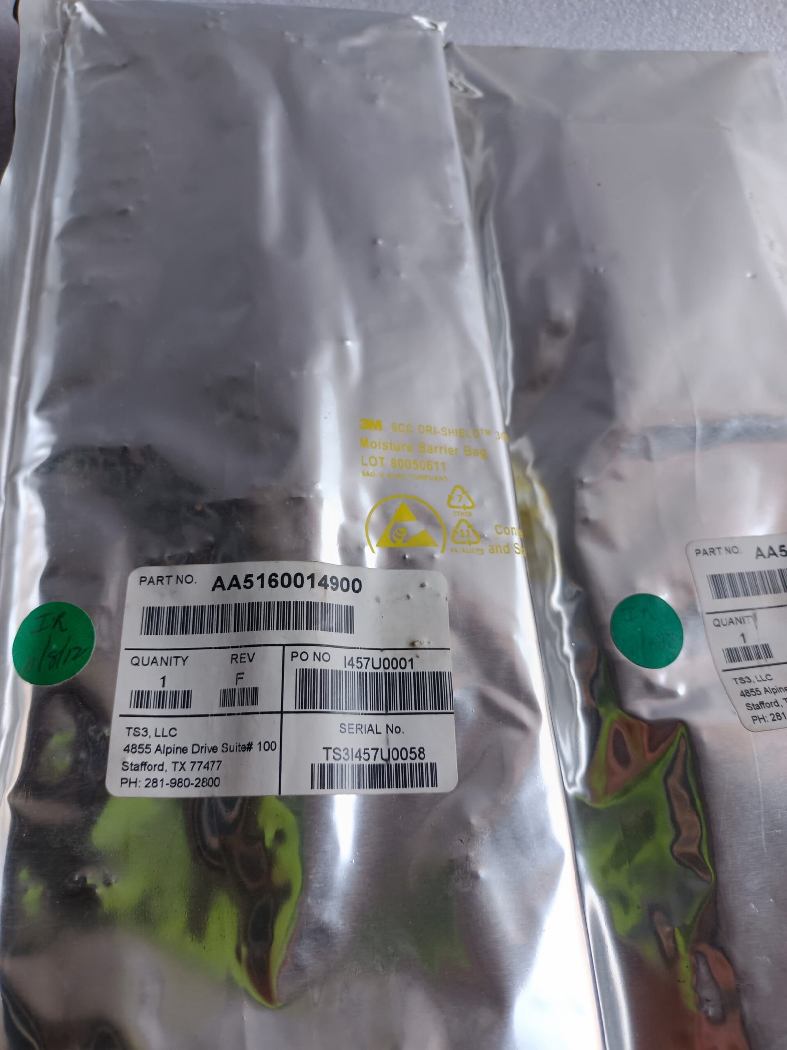 A06B-6096-H207 FANUC SERVO AMPLIFIER MODULE A06B6096H207 thumbnail 3733