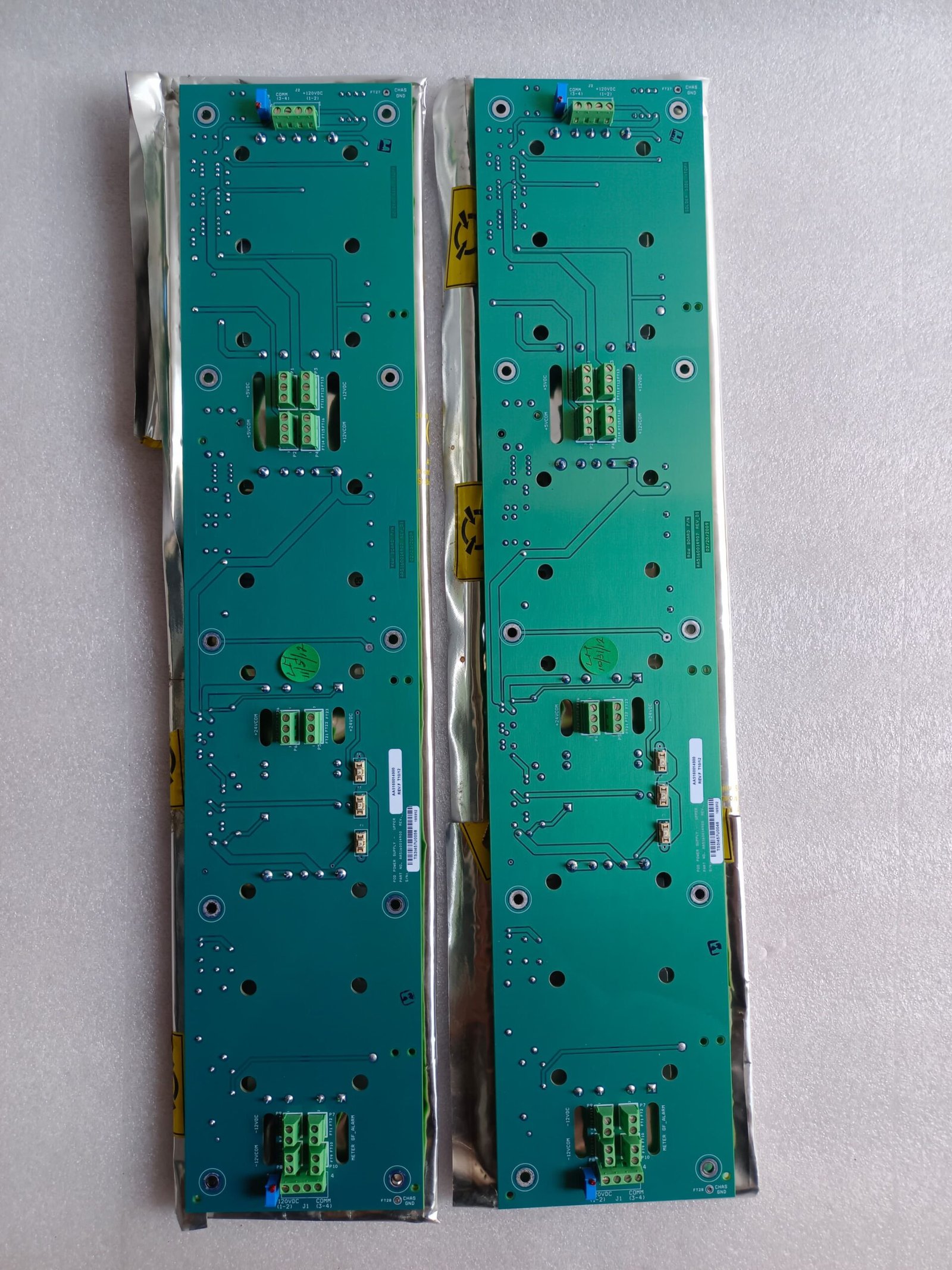 A06B-6096-H207 FANUC SERVO AMPLIFIER MODULE A06B6096H207 thumbnail 3737