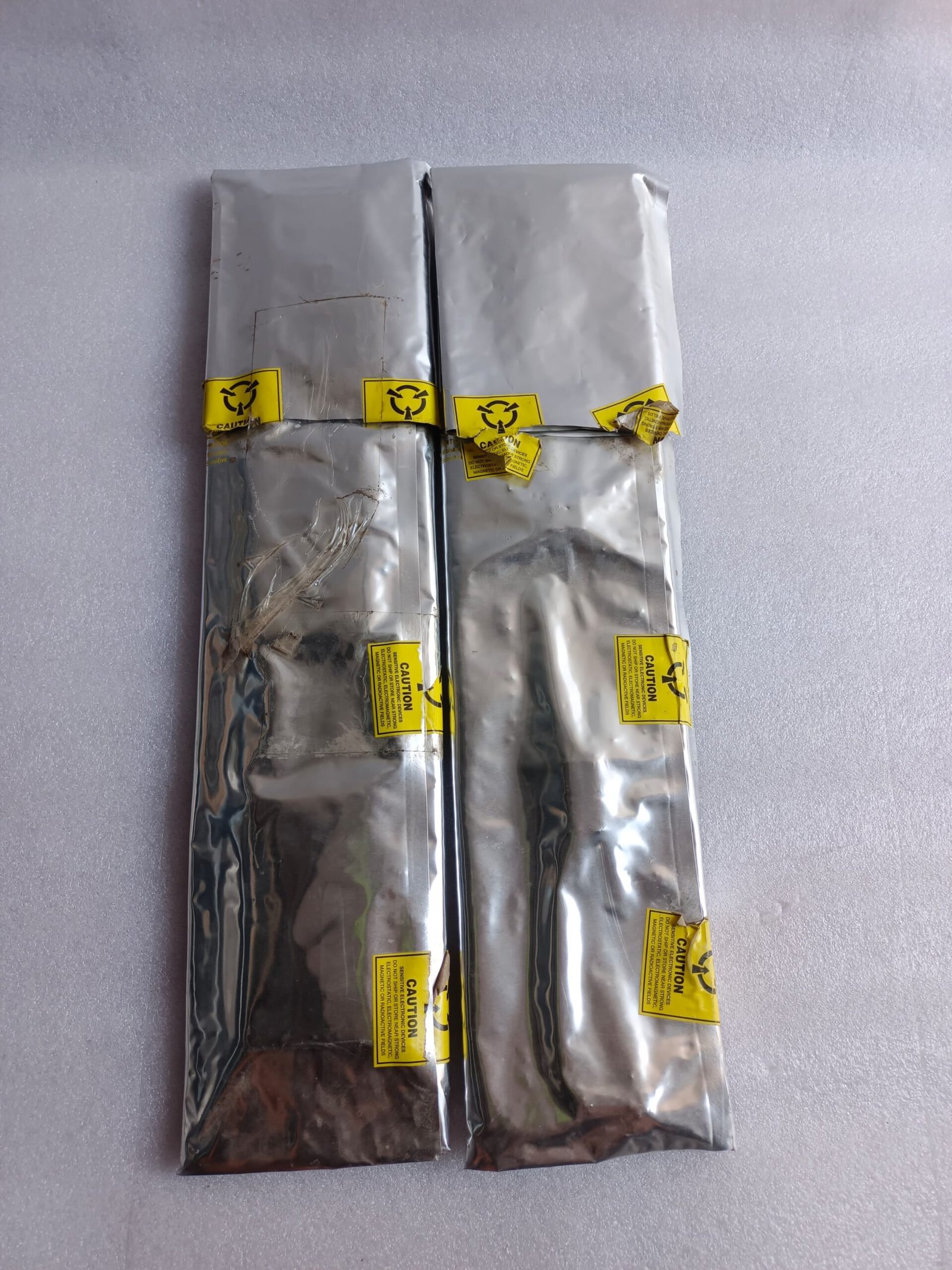 A06B-6096-H207 FANUC SERVO AMPLIFIER MODULE A06B6096H207 thumbnail 3739