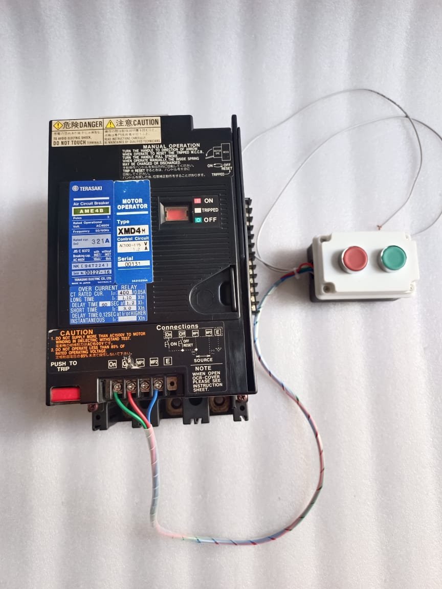 A06B-6096-H207 FANUC SERVO AMPLIFIER MODULE A06B6096H207 thumbnail 1402