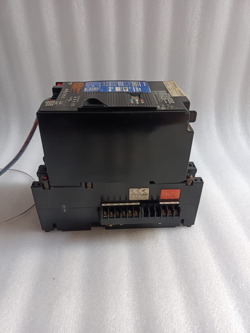 A06B-6096-H207 FANUC SERVO AMPLIFIER MODULE A06B6096H207 thumbnail 1411