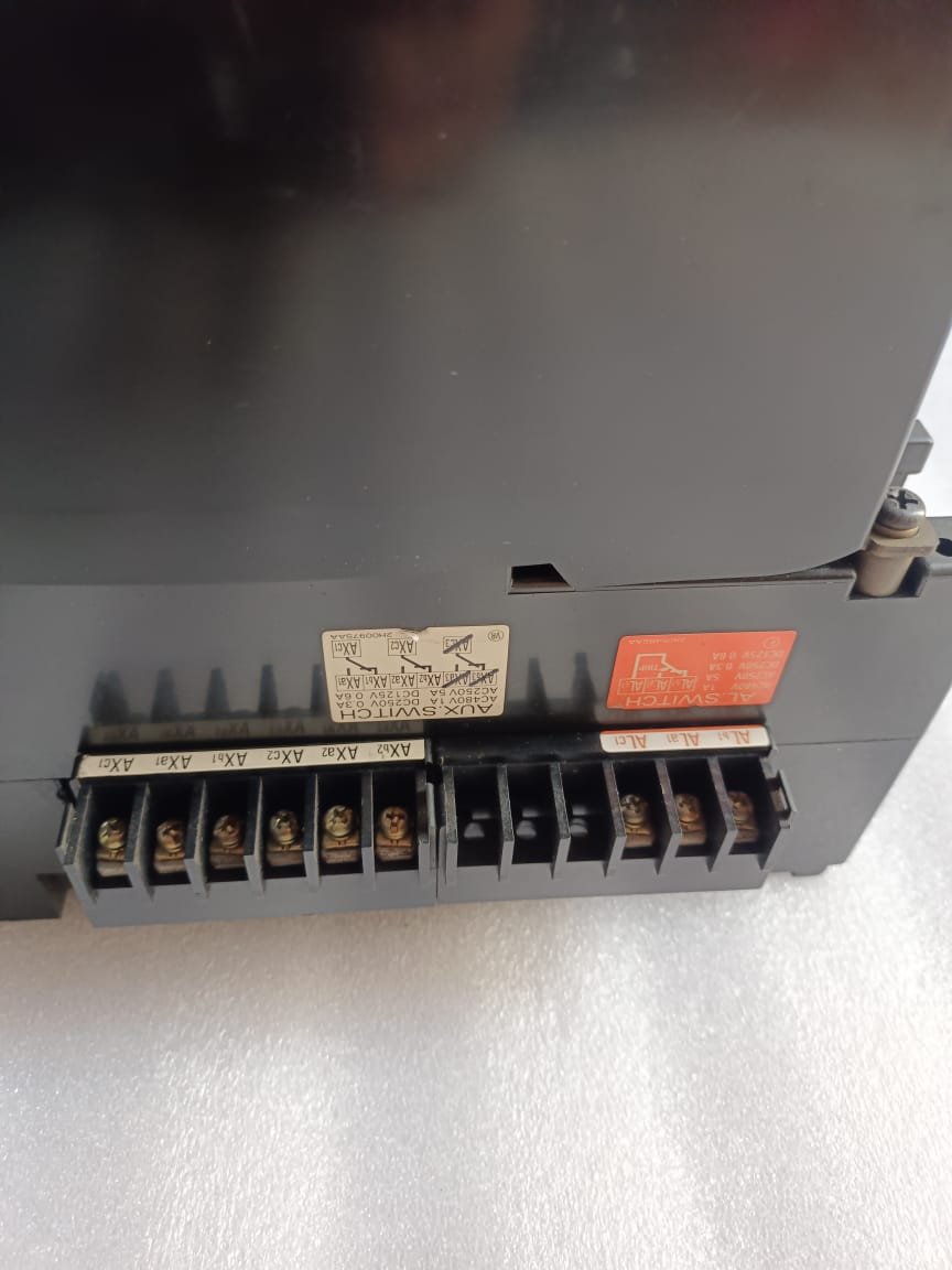 A06B-6096-H207 FANUC SERVO AMPLIFIER MODULE A06B6096H207 thumbnail 1406