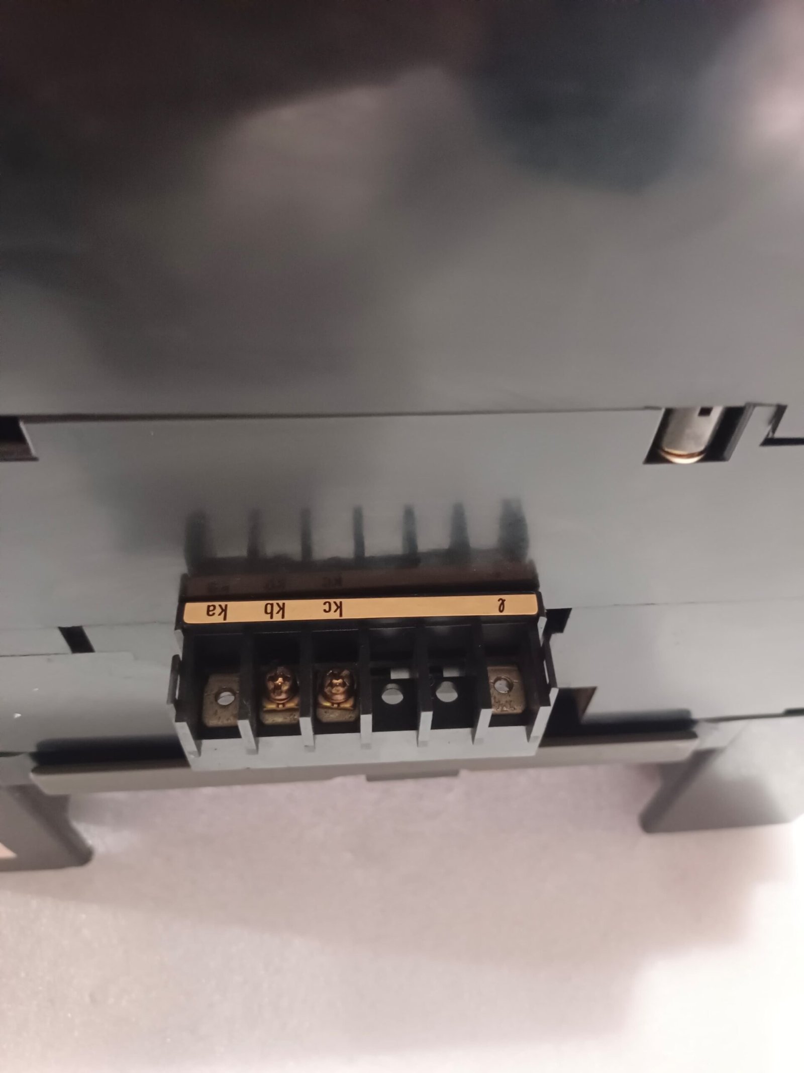 A06B-6096-H207 FANUC SERVO AMPLIFIER MODULE A06B6096H207 thumbnail 5035