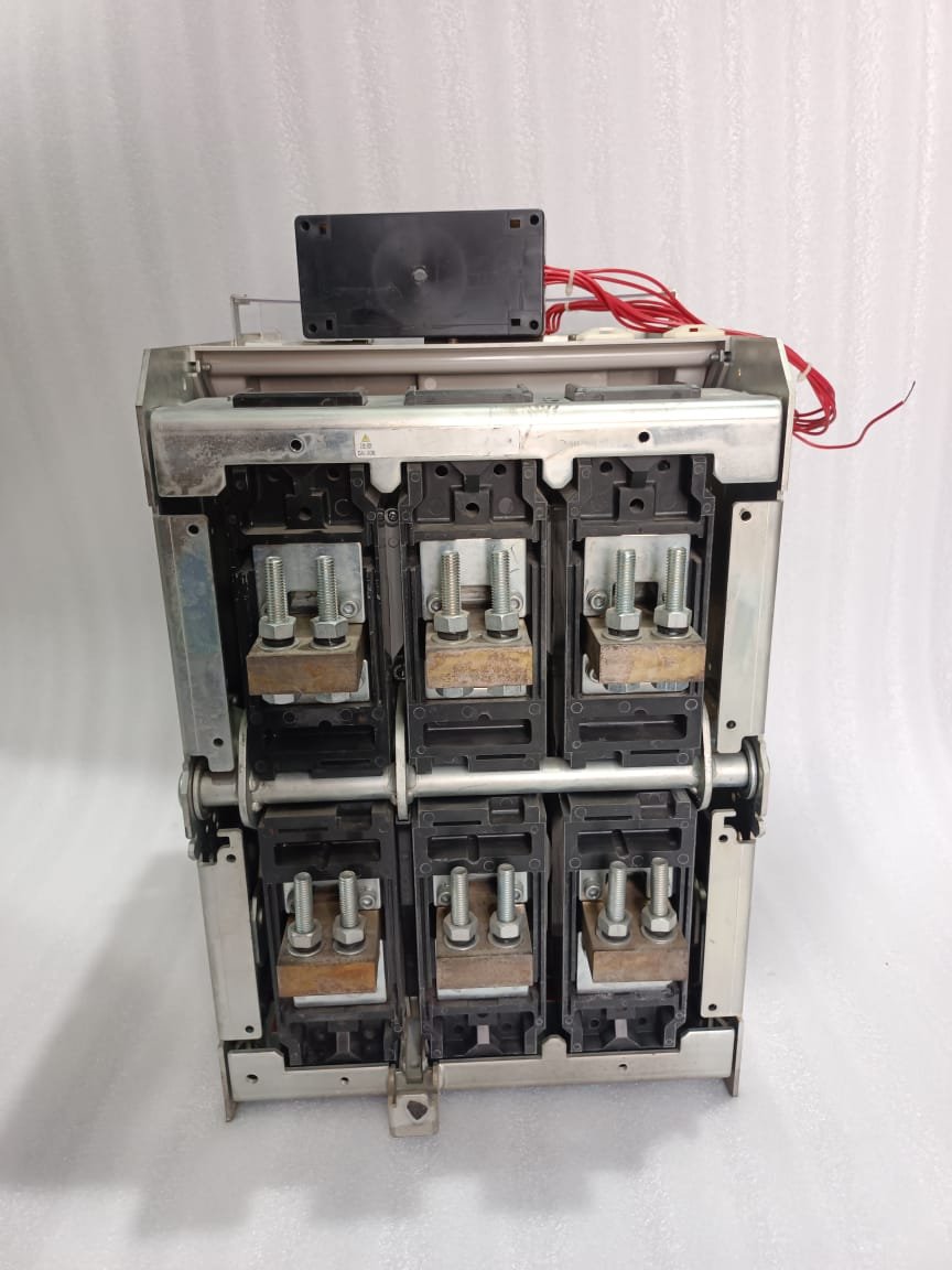 TERASAKI AR216S AIR CIRCUIT BREAKER TERASAKI TEMPOWER2 AR216S thumbnail 5