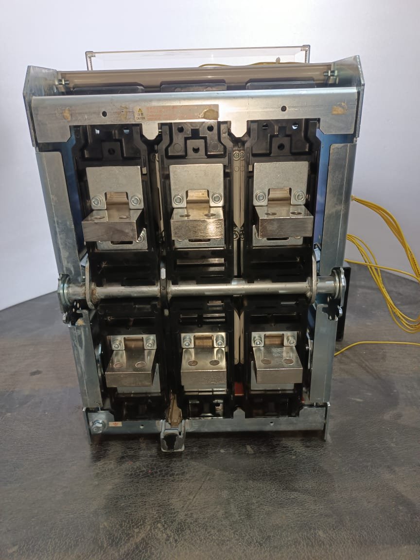 TERASAKI AR220S AIR CIRCUIT BREAKER TERASAKI TEMPOWER2 AR220S thumbnail 7