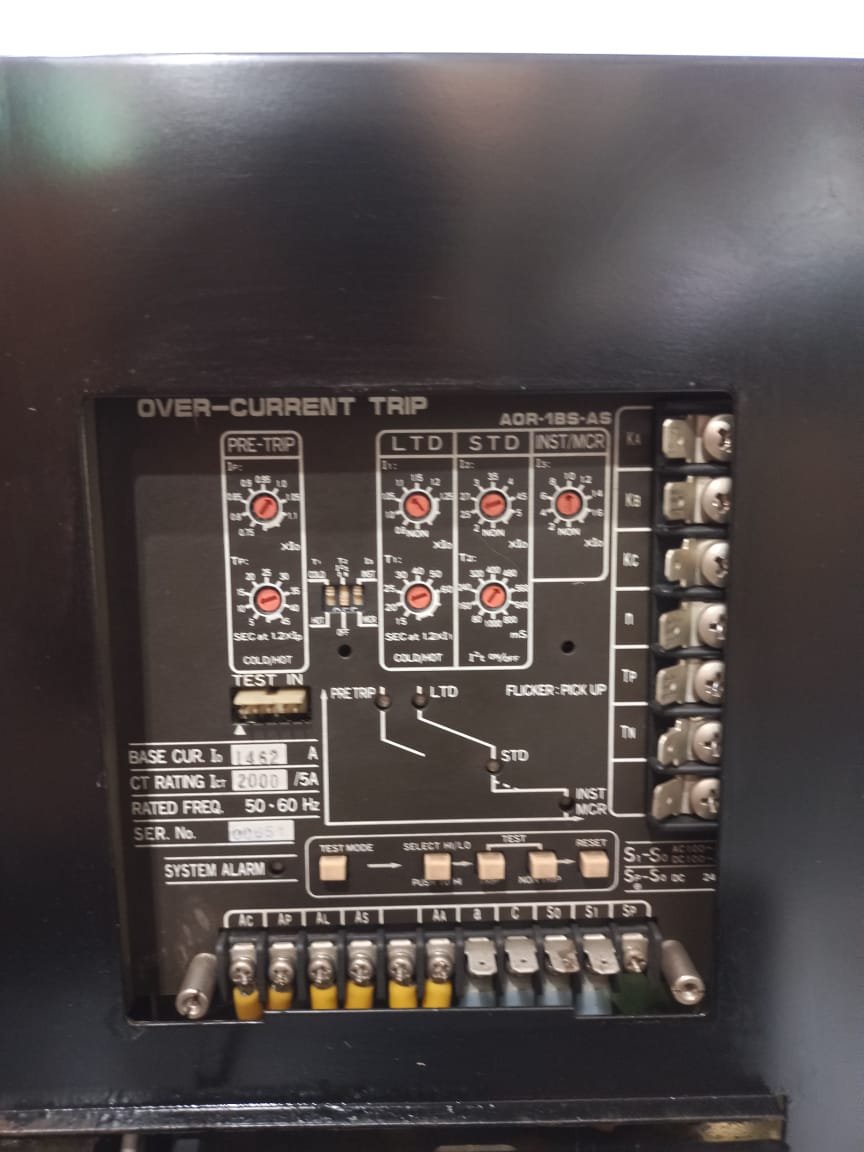 A06B-6096-H207 FANUC SERVO AMPLIFIER MODULE A06B6096H207 thumbnail 1166