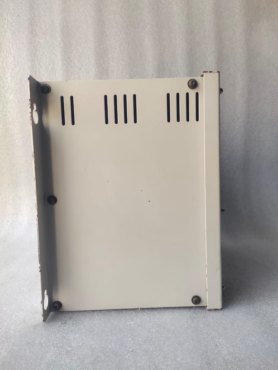 TERASAKI GAC-16MC TERASAKI EIN-103 GENERATING PLANT MANAGEMENT DEVICE thumbnail 4