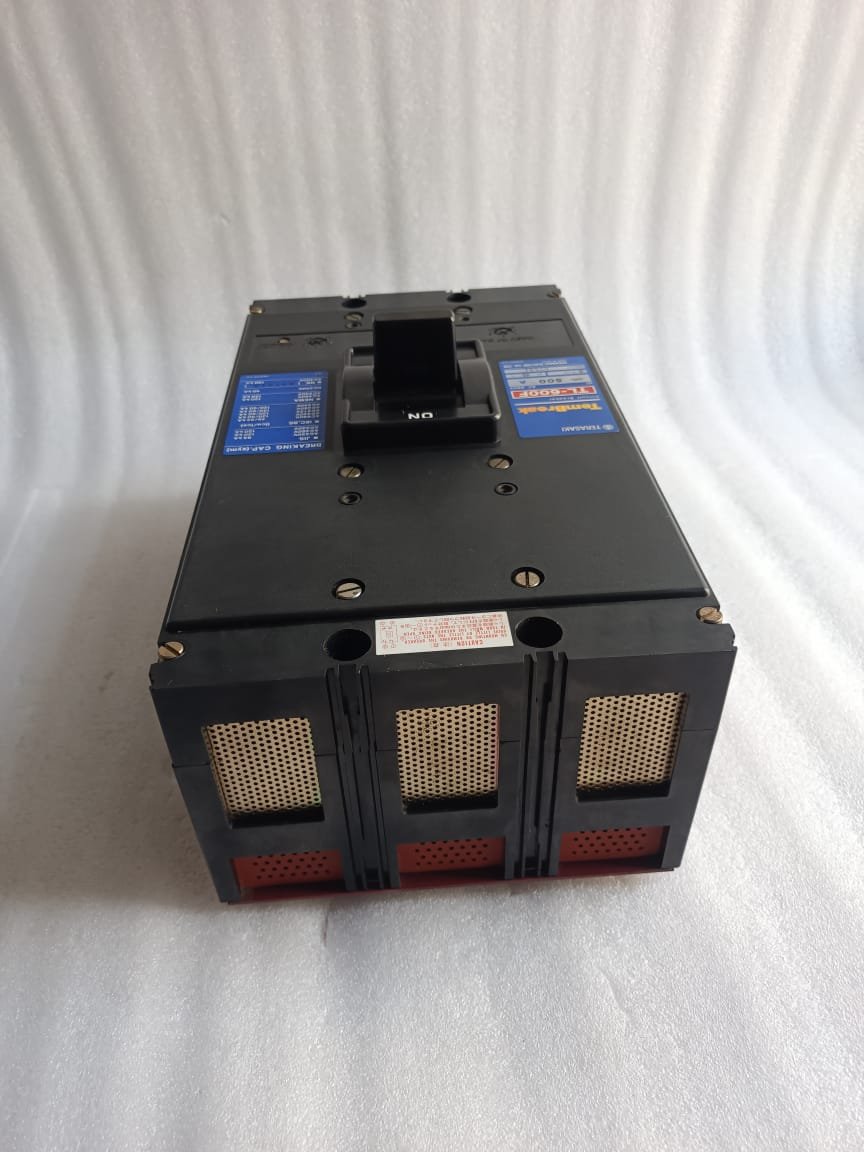 A06B-6096-H207 FANUC SERVO AMPLIFIER MODULE A06B6096H207 thumbnail 1896