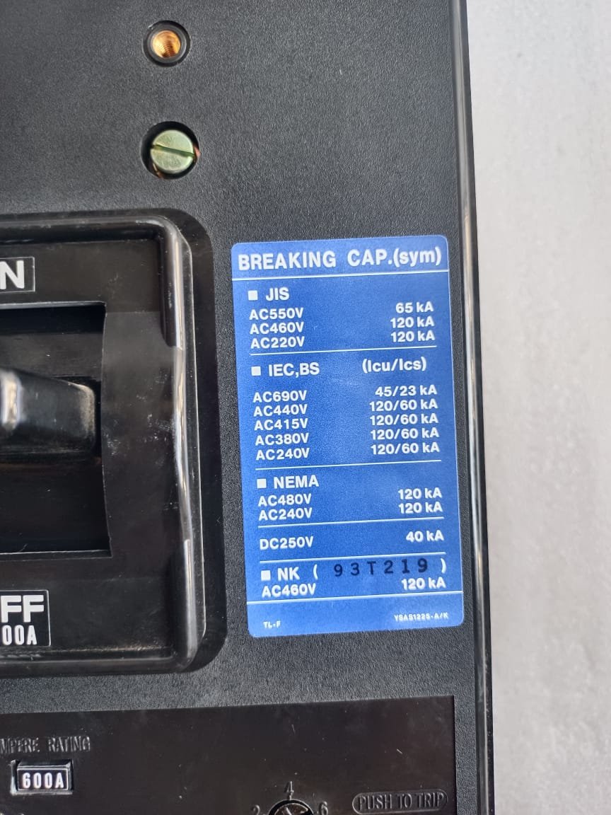 A06B-6096-H207 FANUC SERVO AMPLIFIER MODULE A06B6096H207 thumbnail 1931