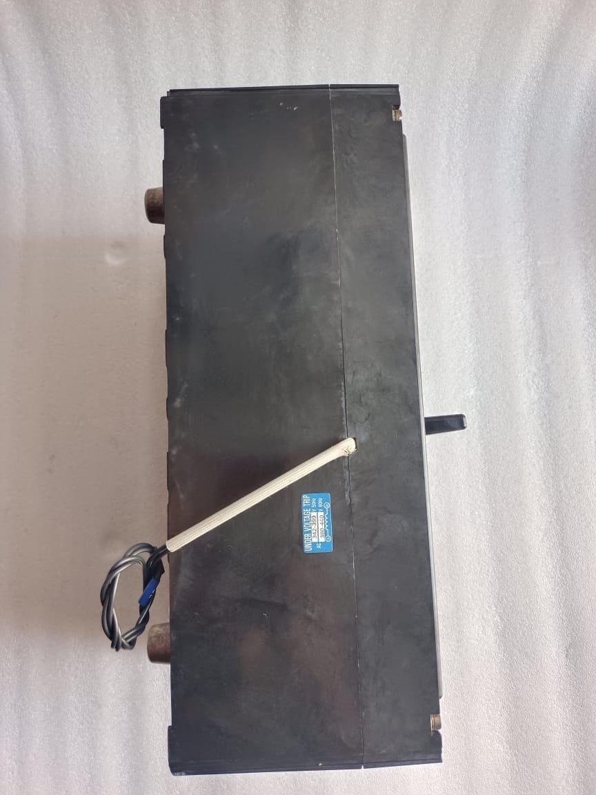 A06B-6096-H207 FANUC SERVO AMPLIFIER MODULE A06B6096H207 thumbnail 1888