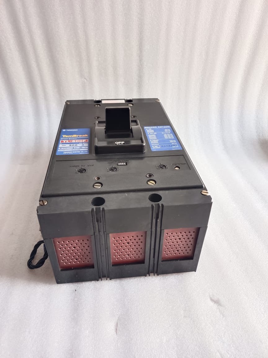 A06B-6096-H207 FANUC SERVO AMPLIFIER MODULE A06B6096H207 thumbnail 1892