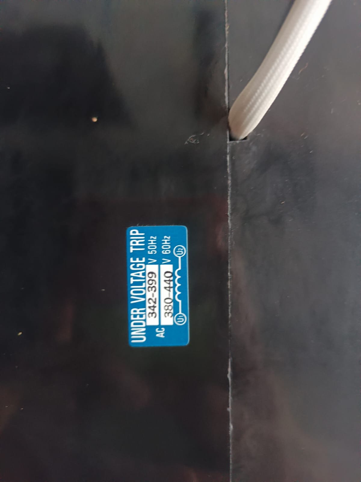 A06B-6096-H207 FANUC SERVO AMPLIFIER MODULE A06B6096H207 thumbnail 1907