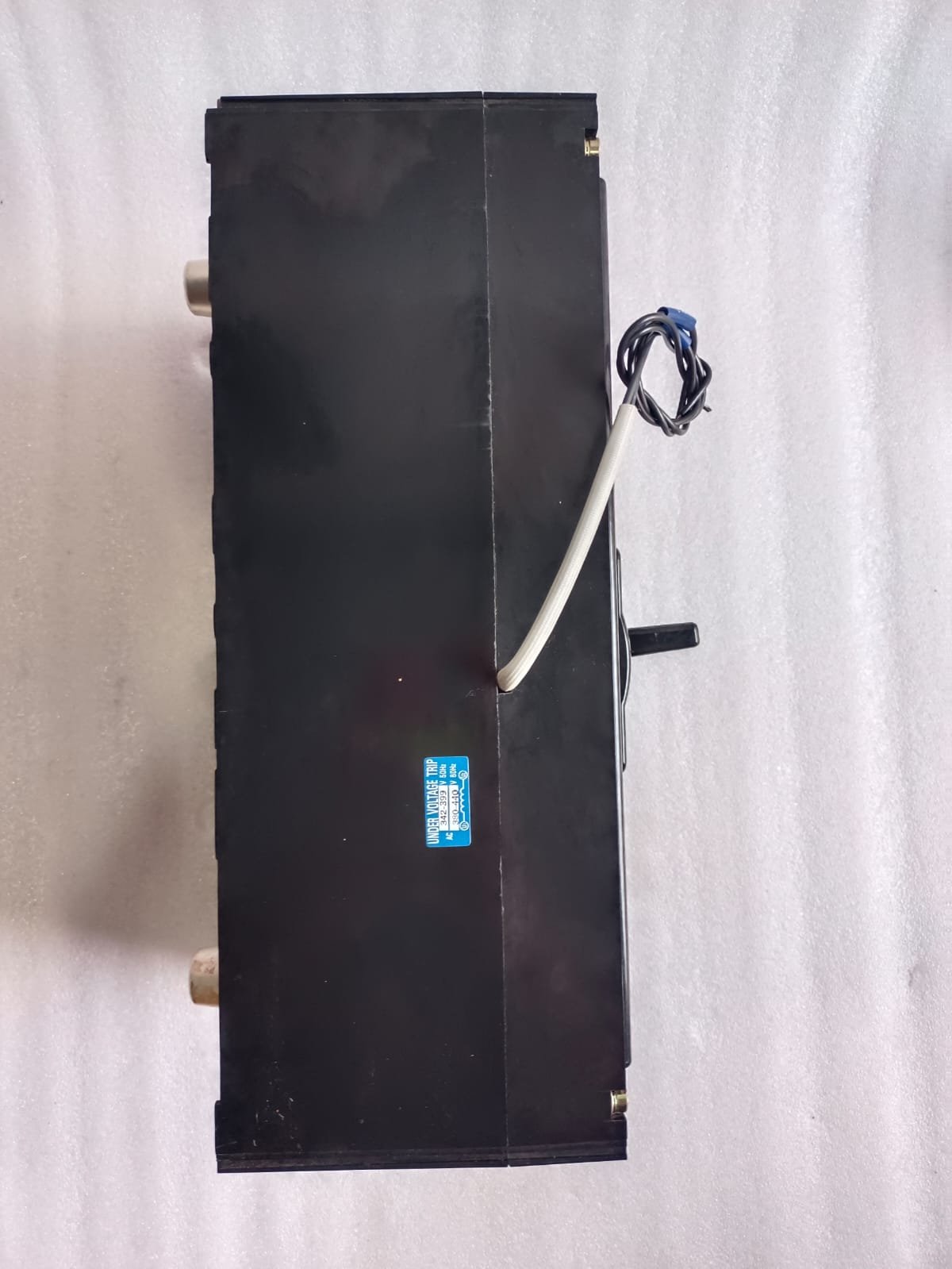 A06B-6096-H207 FANUC SERVO AMPLIFIER MODULE A06B6096H207 thumbnail 1903