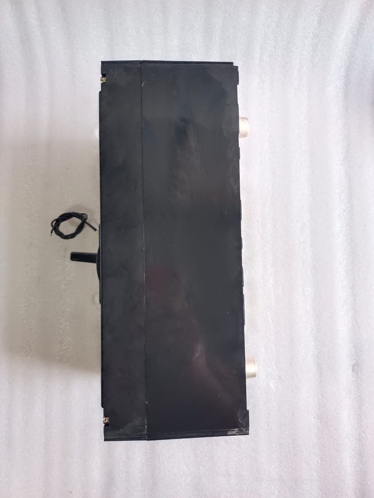 A06B-6096-H207 FANUC SERVO AMPLIFIER MODULE A06B6096H207 thumbnail 1904