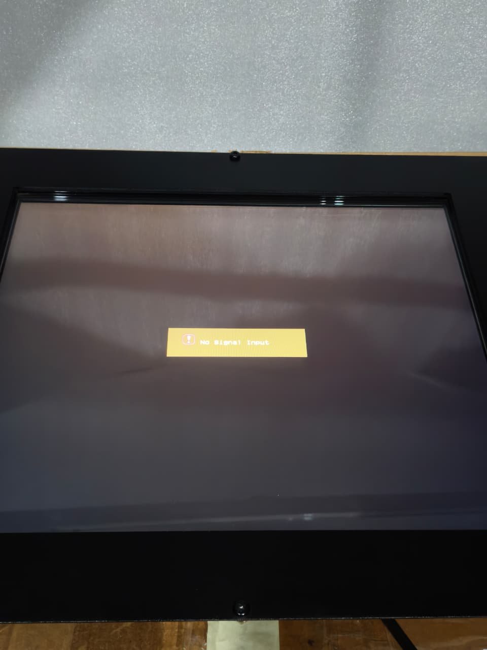 A06B-6096-H207 FANUC SERVO AMPLIFIER MODULE A06B6096H207 thumbnail 6272