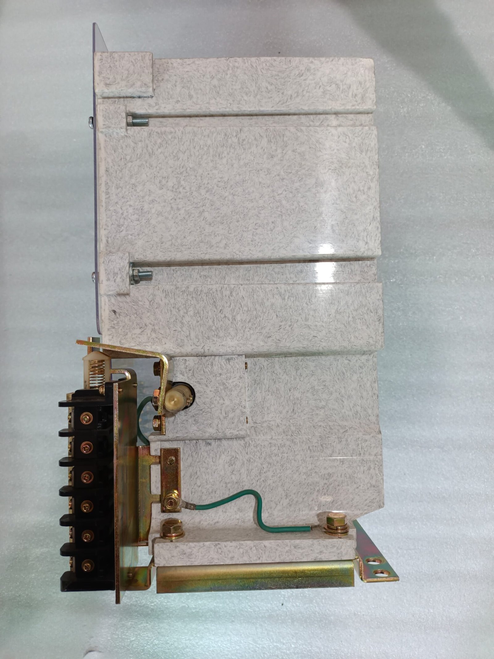 A06B-6096-H207 FANUC SERVO AMPLIFIER MODULE A06B6096H207 thumbnail 2649