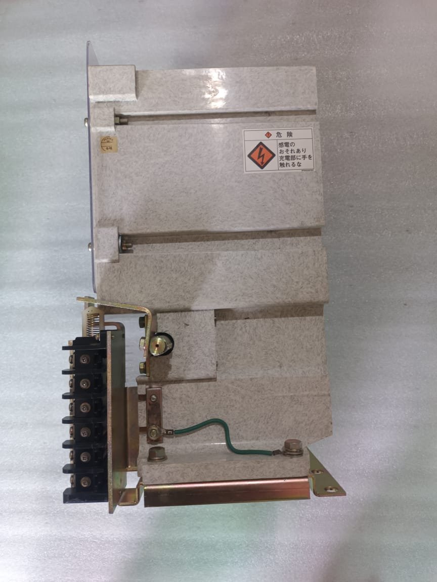 A06B-6096-H207 FANUC SERVO AMPLIFIER MODULE A06B6096H207 thumbnail 2250