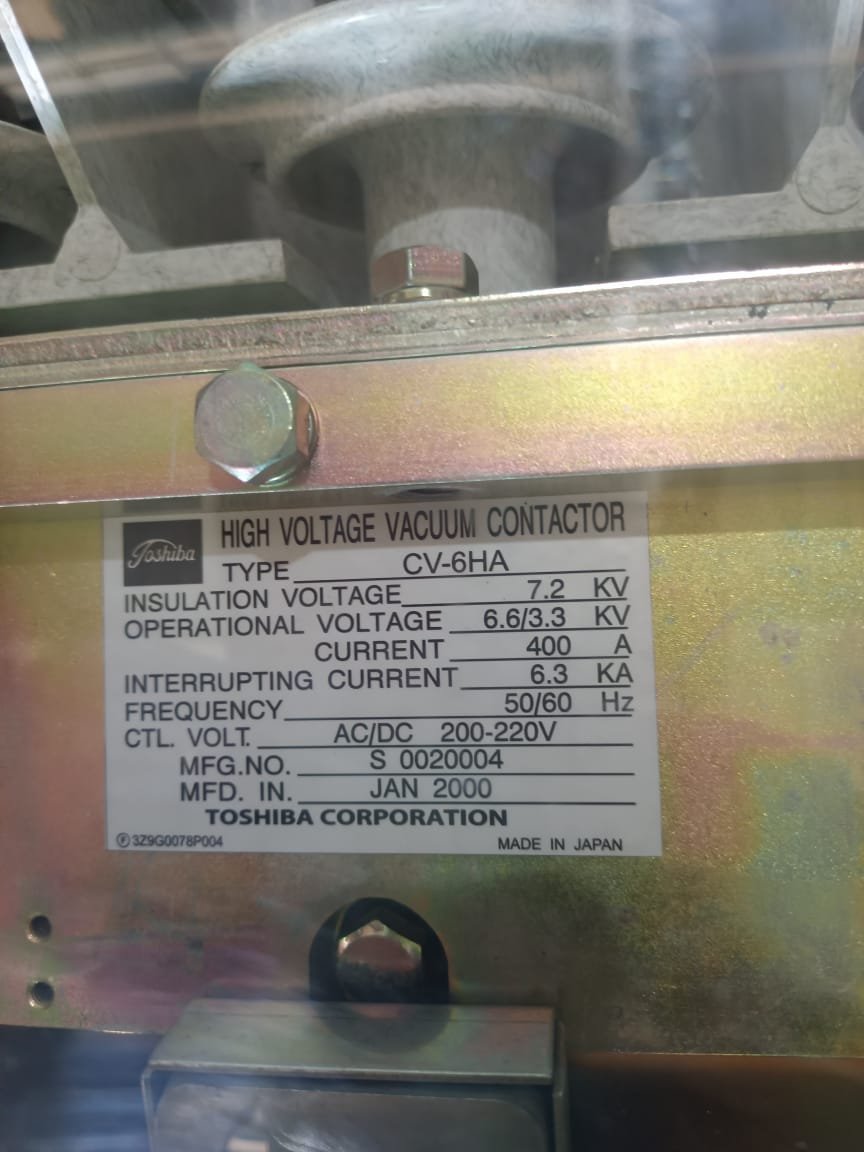 A06B-6096-H207 FANUC SERVO AMPLIFIER MODULE A06B6096H207 thumbnail 2255