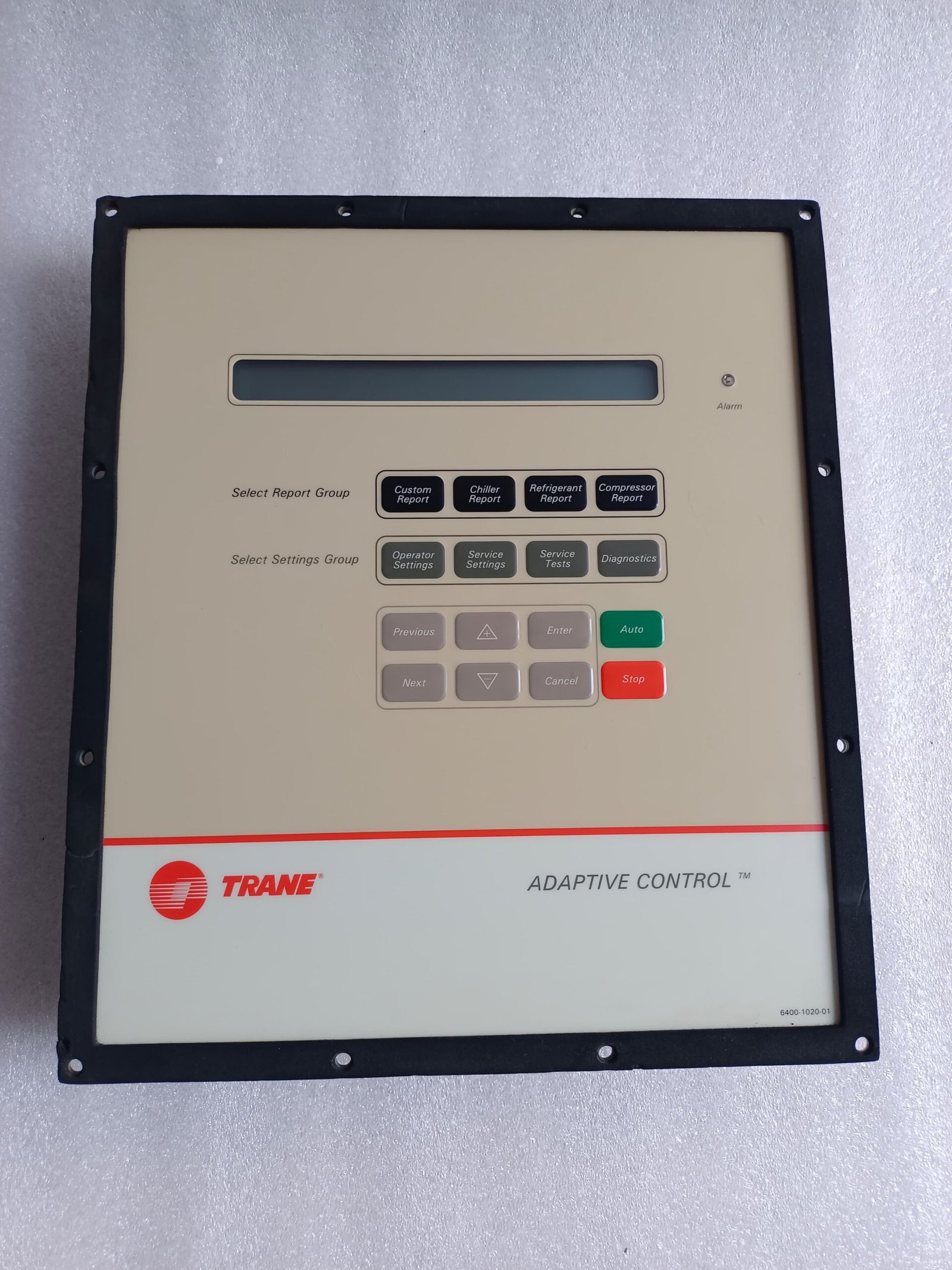 A06B-6096-H207 FANUC SERVO AMPLIFIER MODULE A06B6096H207 thumbnail 4237