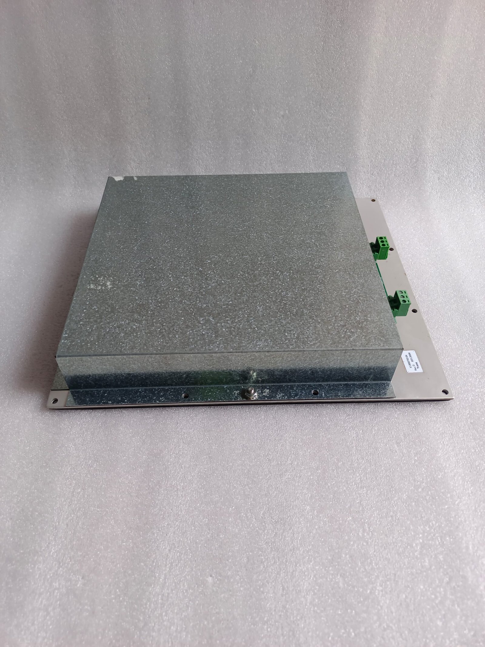 A06B-6096-H207 FANUC SERVO AMPLIFIER MODULE A06B6096H207 thumbnail 4246