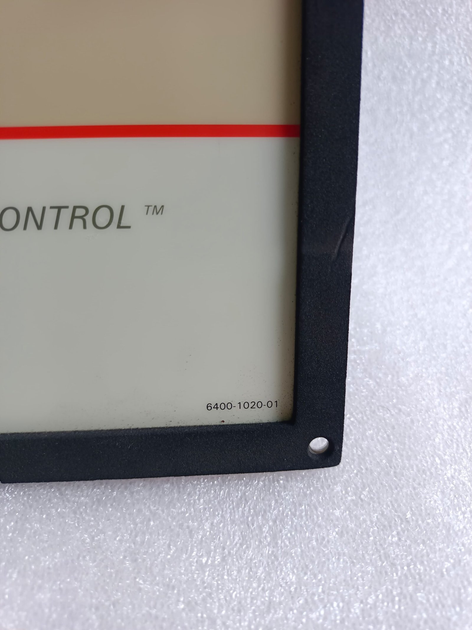 A06B-6096-H207 FANUC SERVO AMPLIFIER MODULE A06B6096H207 thumbnail 4239