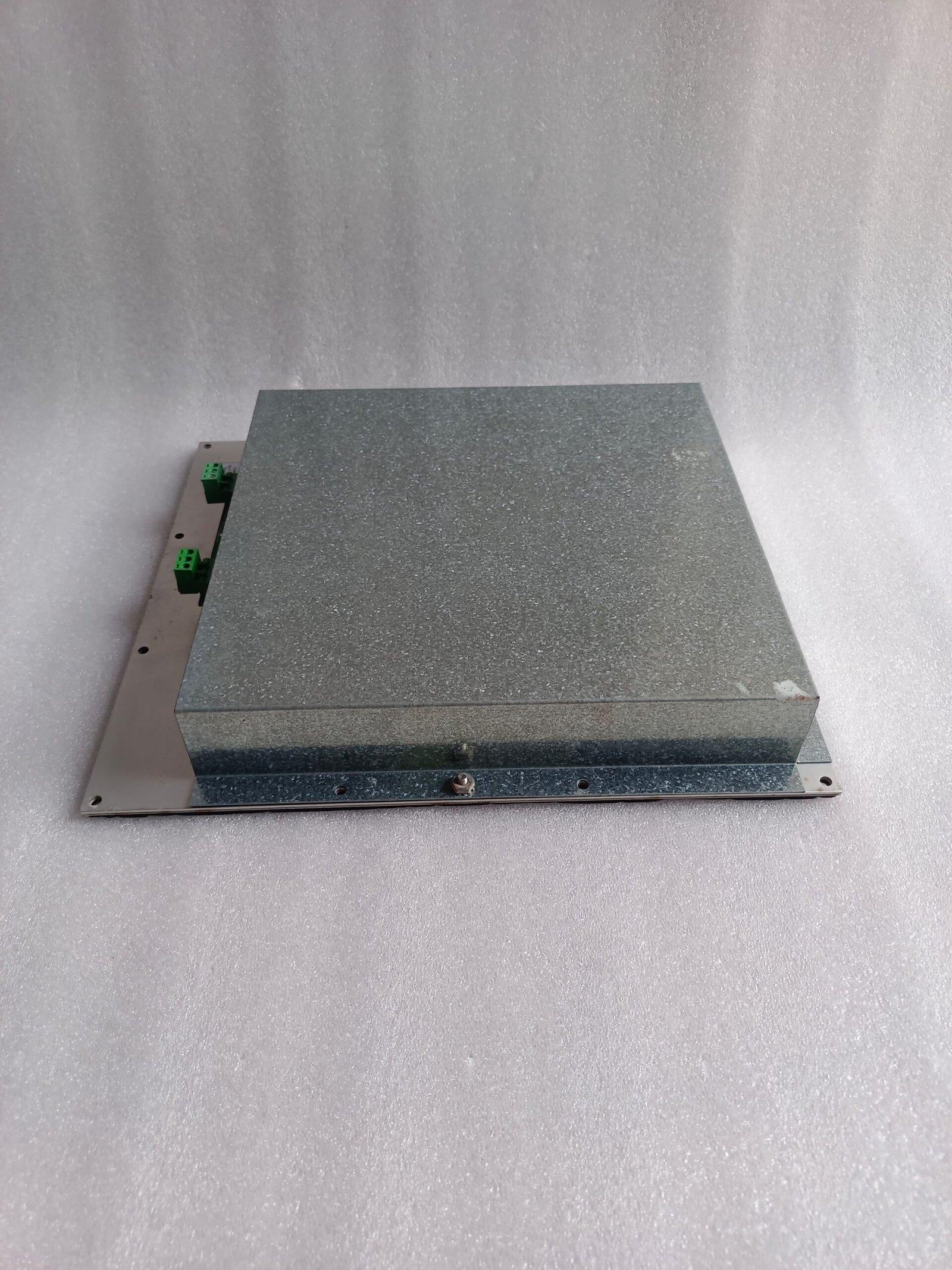 A06B-6096-H207 FANUC SERVO AMPLIFIER MODULE A06B6096H207 thumbnail 4243