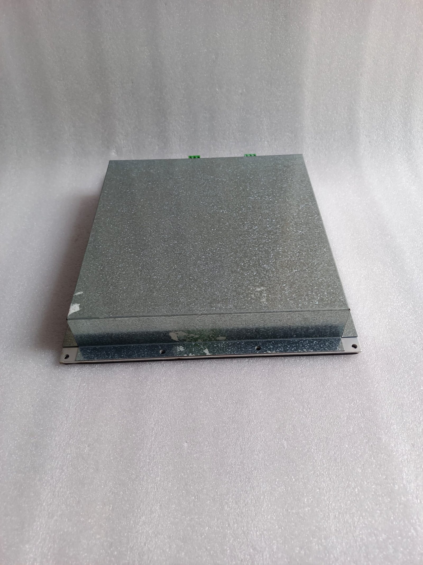 A06B-6096-H207 FANUC SERVO AMPLIFIER MODULE A06B6096H207 thumbnail 4244