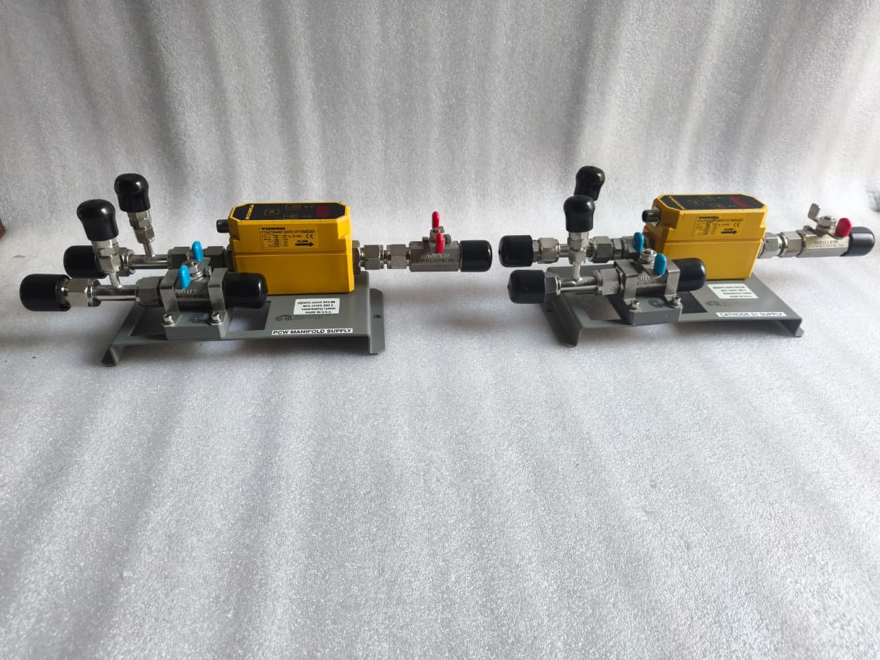 A06B-6096-H207 FANUC SERVO AMPLIFIER MODULE A06B6096H207 thumbnail 6140