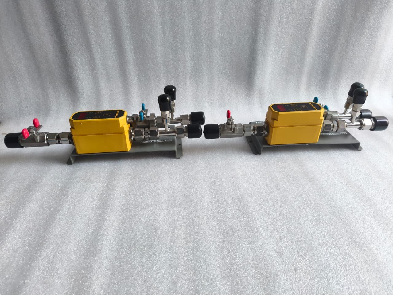 A06B-6096-H207 FANUC SERVO AMPLIFIER MODULE A06B6096H207 thumbnail 6145