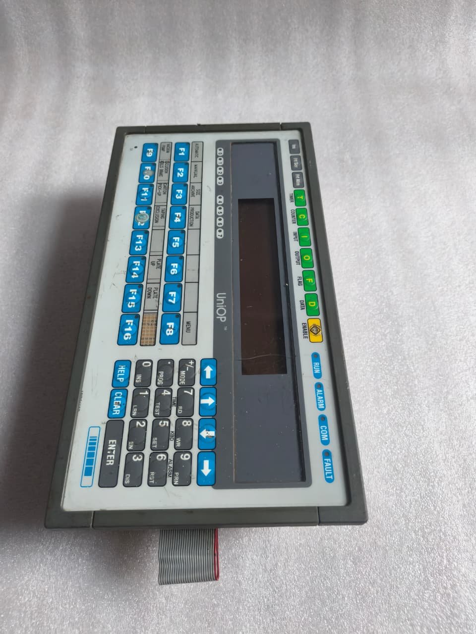 A06B-6096-H207 FANUC SERVO AMPLIFIER MODULE A06B6096H207 thumbnail 6150