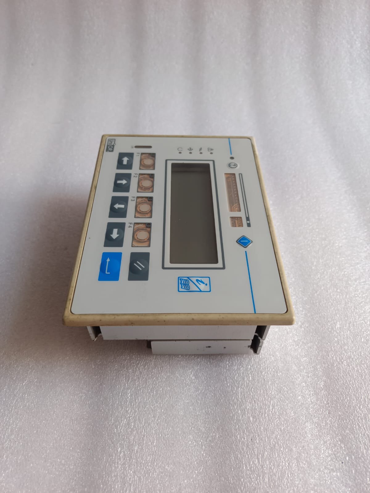 A06B-6096-H207 FANUC SERVO AMPLIFIER MODULE A06B6096H207 thumbnail 1298