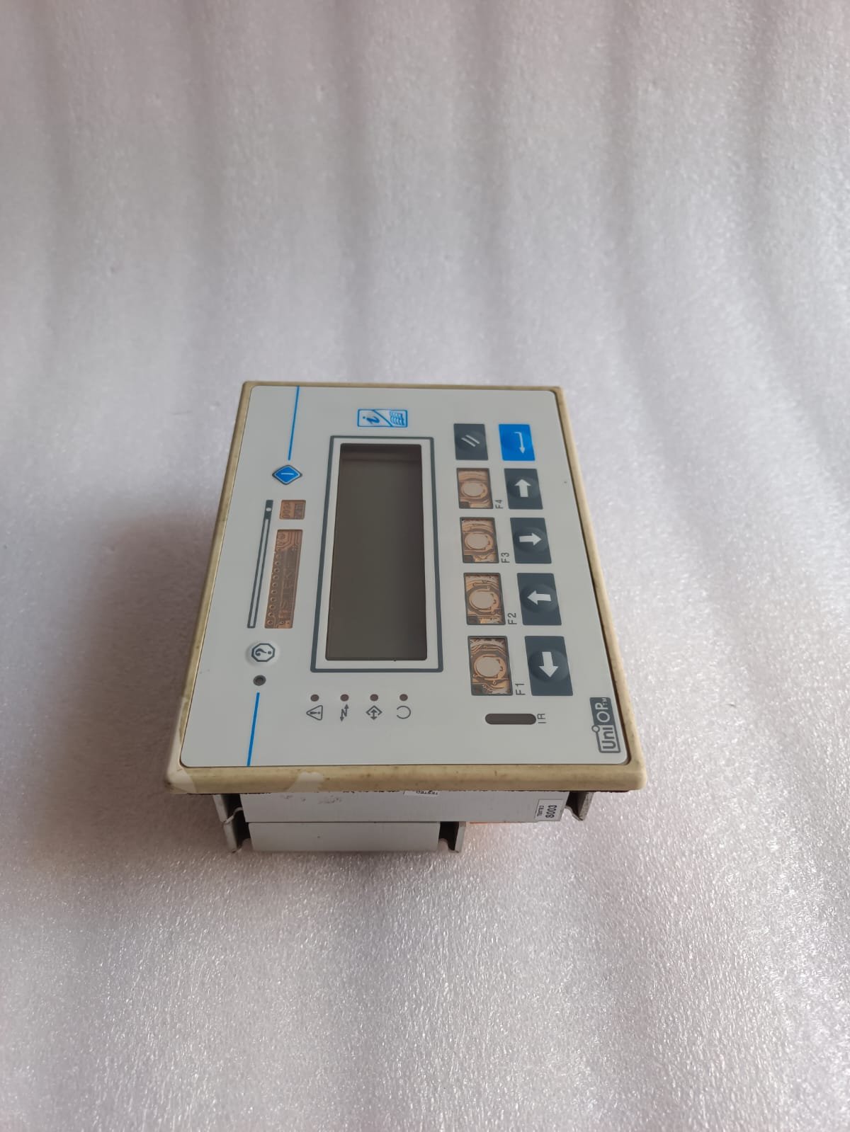 A06B-6096-H207 FANUC SERVO AMPLIFIER MODULE A06B6096H207 thumbnail 1302