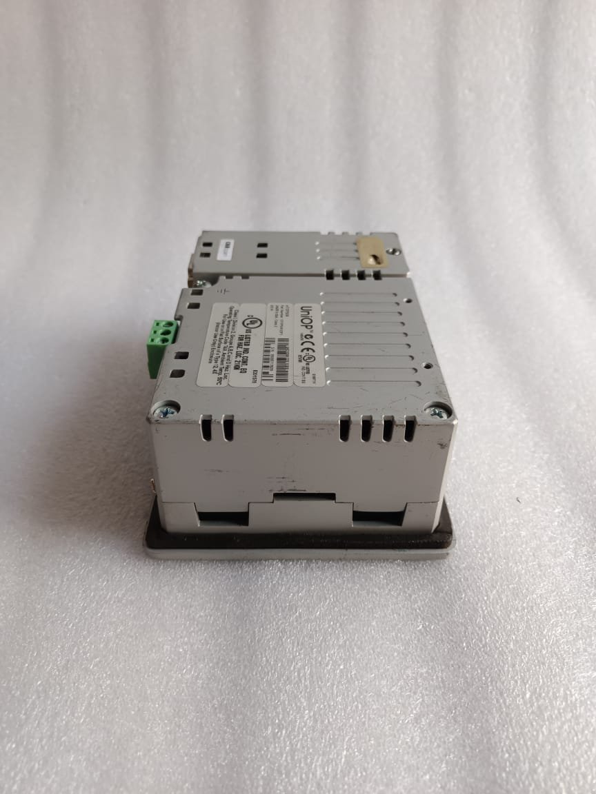 A06B-6096-H207 FANUC SERVO AMPLIFIER MODULE A06B6096H207 thumbnail 1323