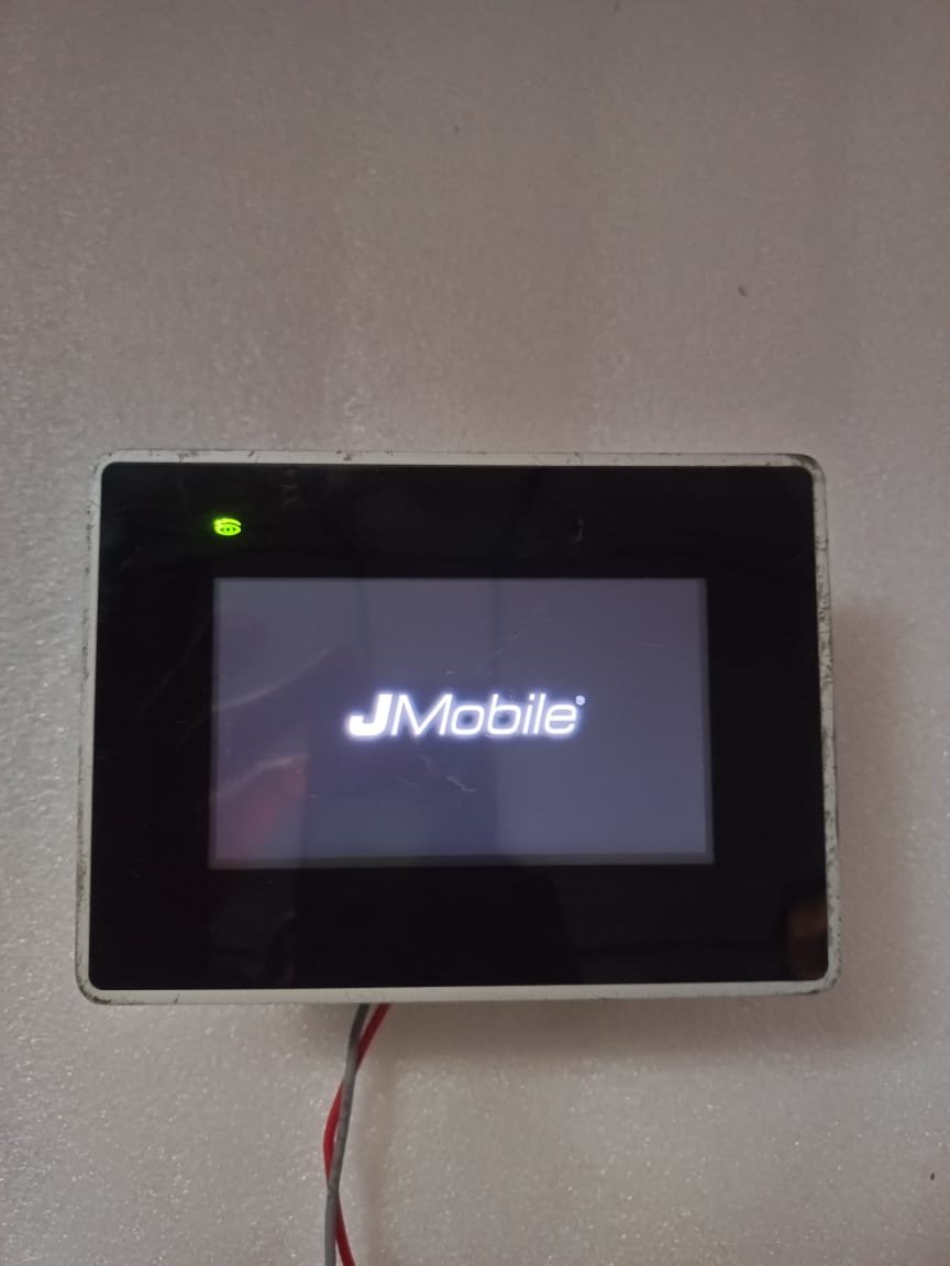 A06B-6096-H207 FANUC SERVO AMPLIFIER MODULE A06B6096H207 thumbnail 1319