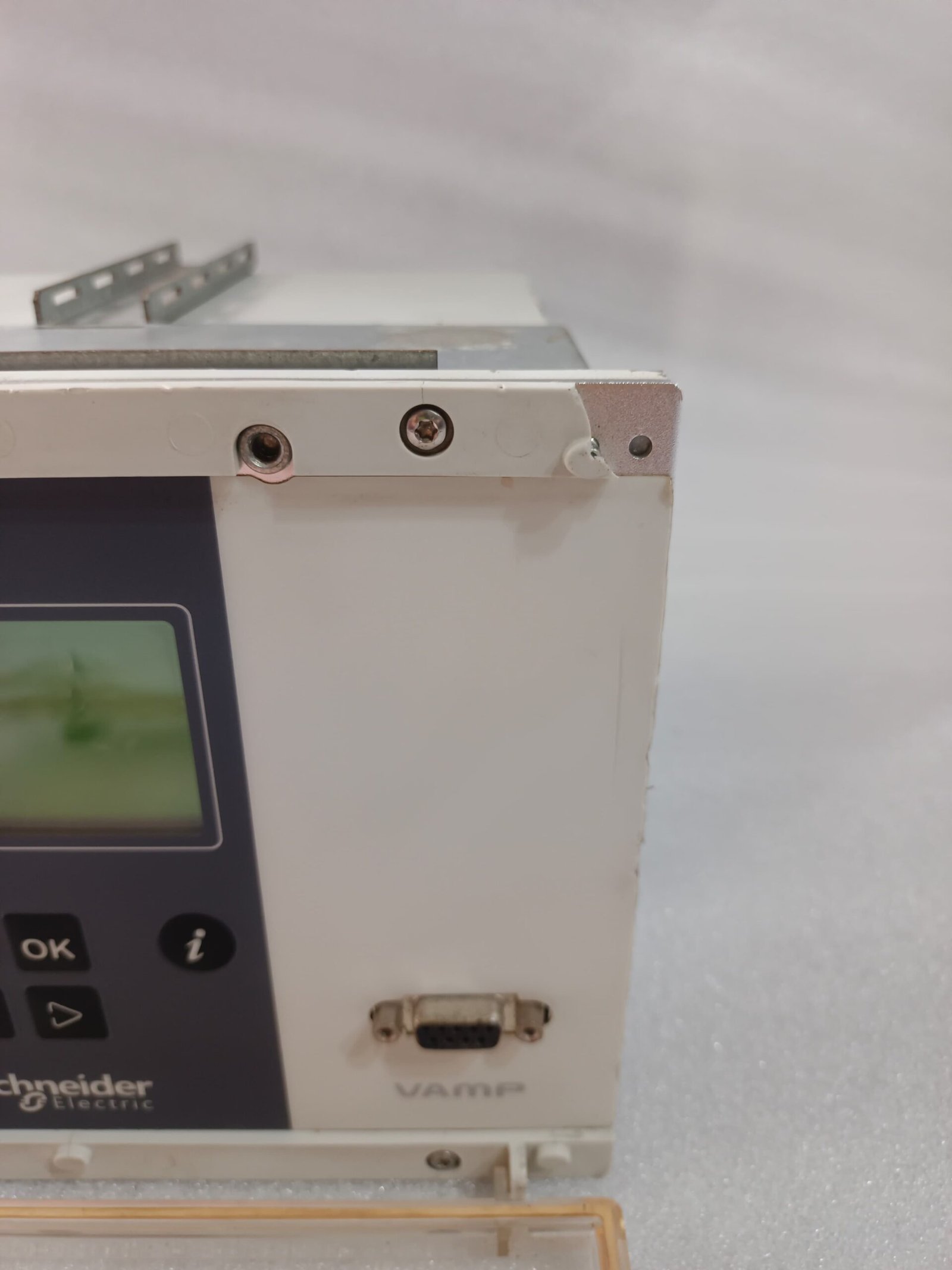 A06B-6096-H207 FANUC SERVO AMPLIFIER MODULE A06B6096H207 thumbnail 5161