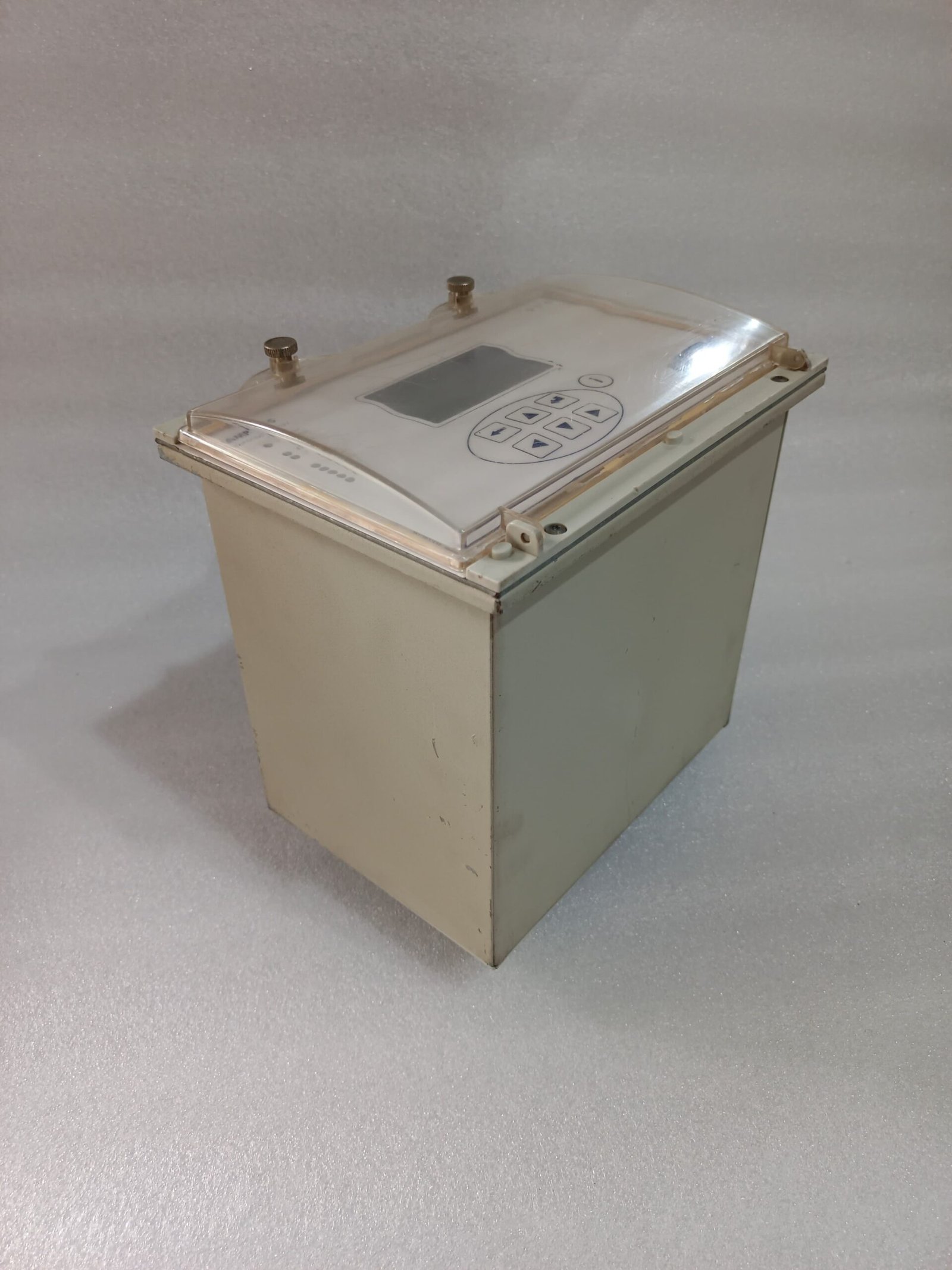 A06B-6096-H207 FANUC SERVO AMPLIFIER MODULE A06B6096H207 thumbnail 5171