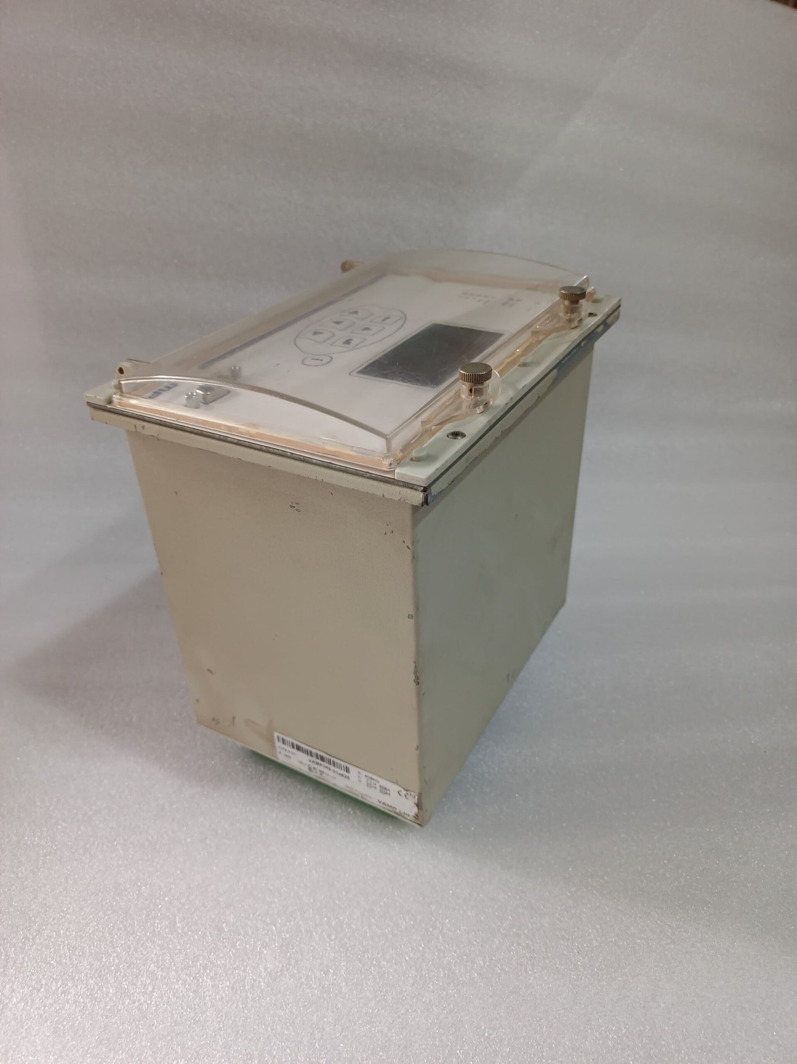 A06B-6096-H207 FANUC SERVO AMPLIFIER MODULE A06B6096H207 thumbnail 5172