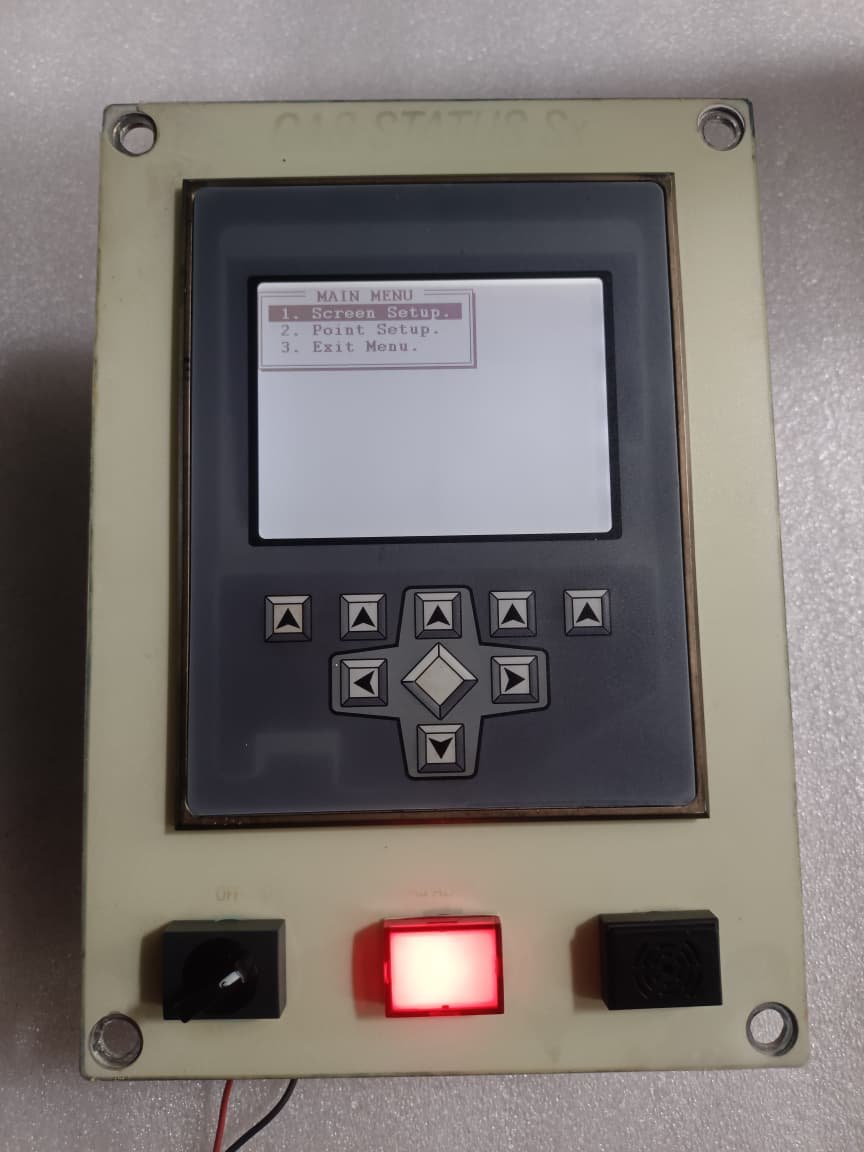 A06B-6096-H207 FANUC SERVO AMPLIFIER MODULE A06B6096H207 thumbnail 5701