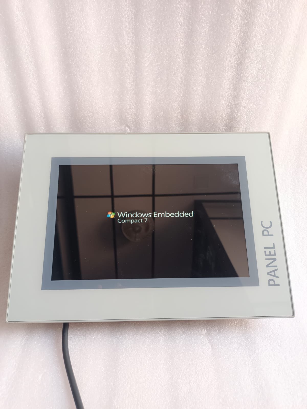 A06B-6096-H207 FANUC SERVO AMPLIFIER MODULE A06B6096H207 thumbnail 1950