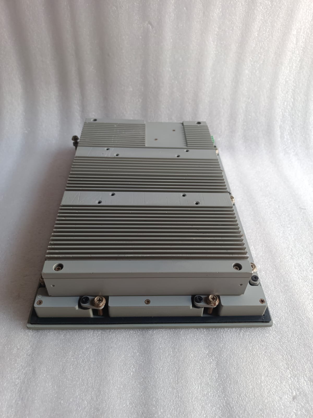 A06B-6096-H207 FANUC SERVO AMPLIFIER MODULE A06B6096H207 thumbnail 1953