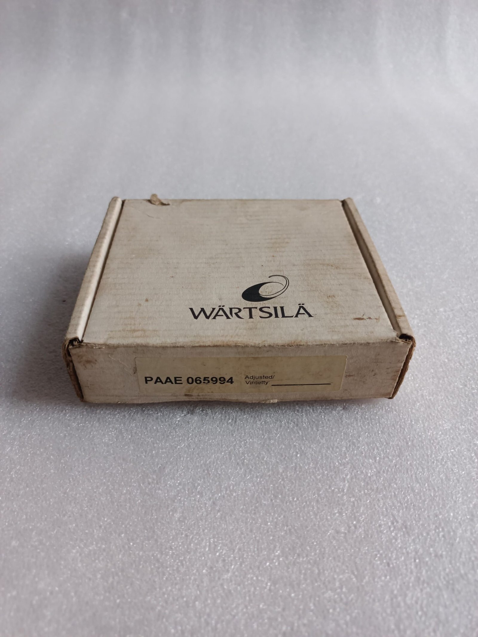 A06B-6096-H207 FANUC SERVO AMPLIFIER MODULE A06B6096H207 thumbnail 4447