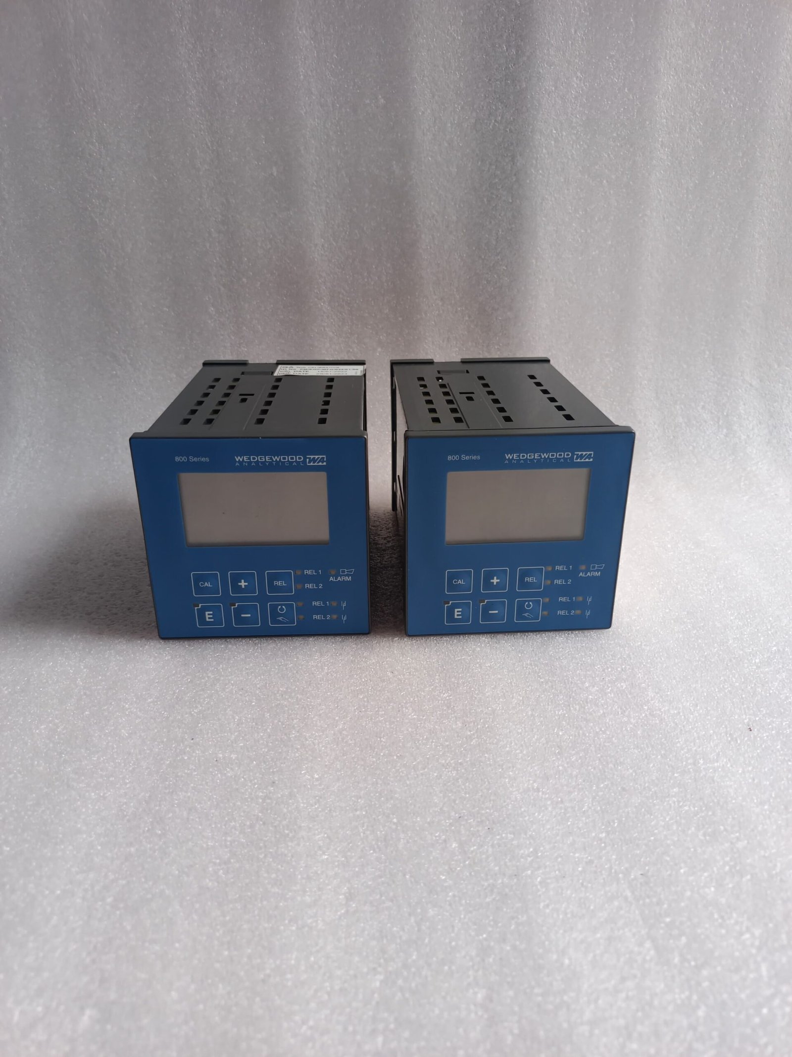 A06B-6096-H207 FANUC SERVO AMPLIFIER MODULE A06B6096H207 thumbnail 4544