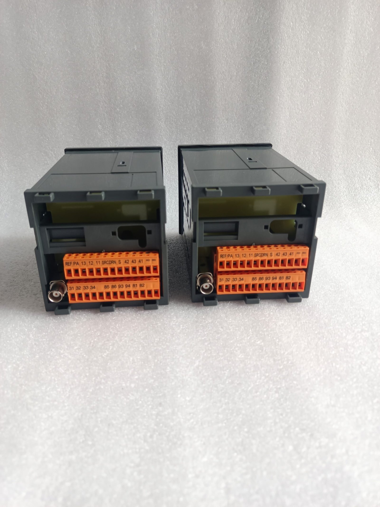 A06B-6096-H207 FANUC SERVO AMPLIFIER MODULE A06B6096H207 thumbnail 4552