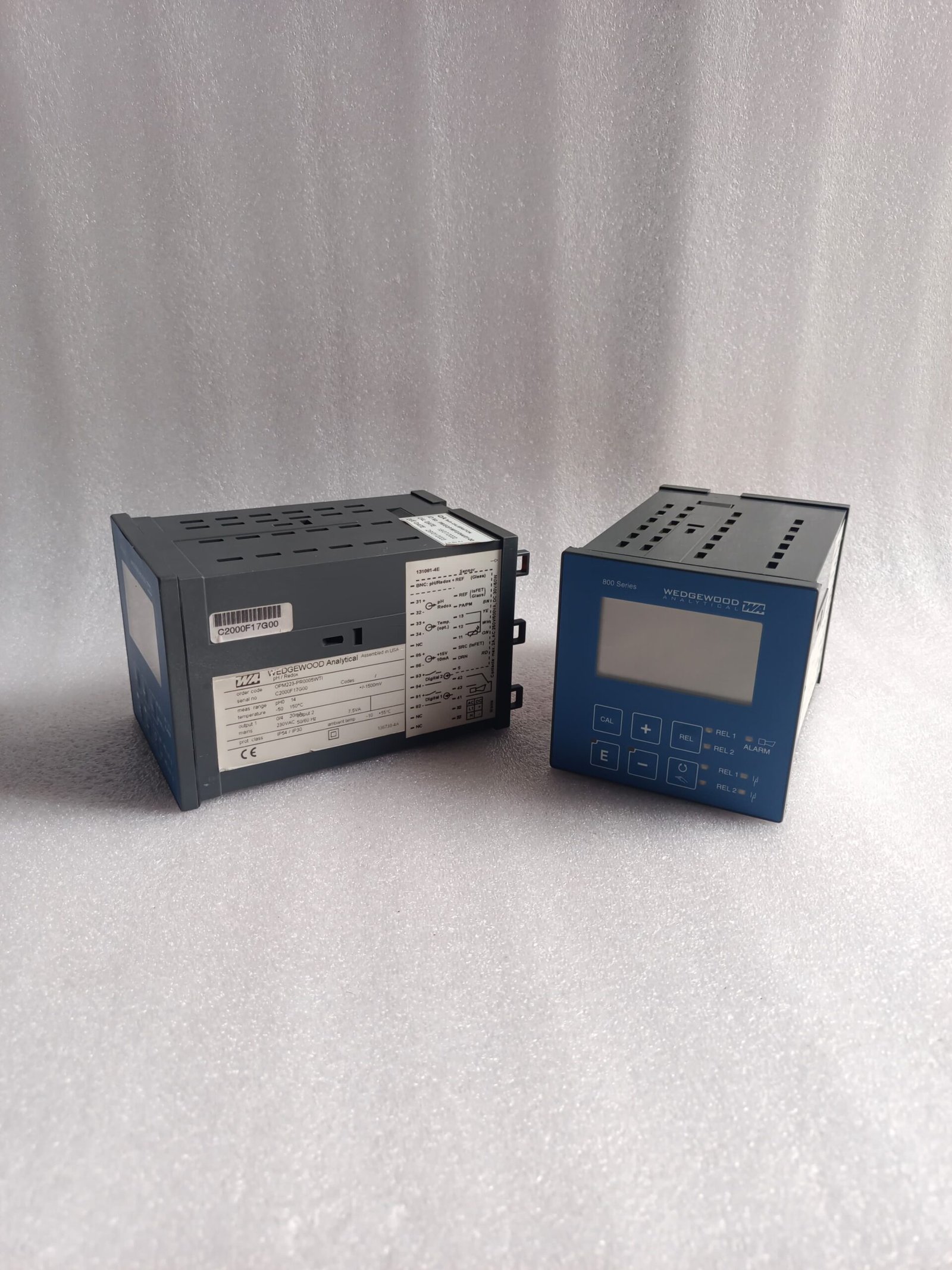 A06B-6096-H207 FANUC SERVO AMPLIFIER MODULE A06B6096H207 thumbnail 4545