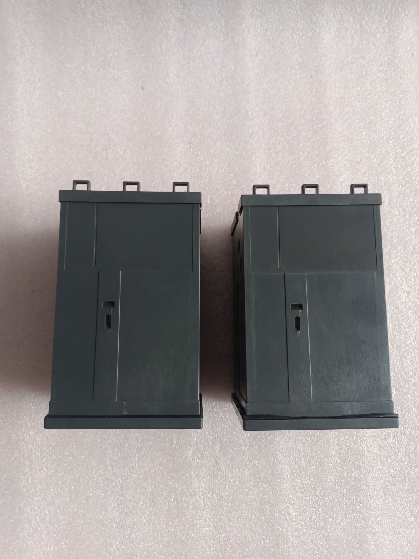 A06B-6096-H207 FANUC SERVO AMPLIFIER MODULE A06B6096H207 thumbnail 4551