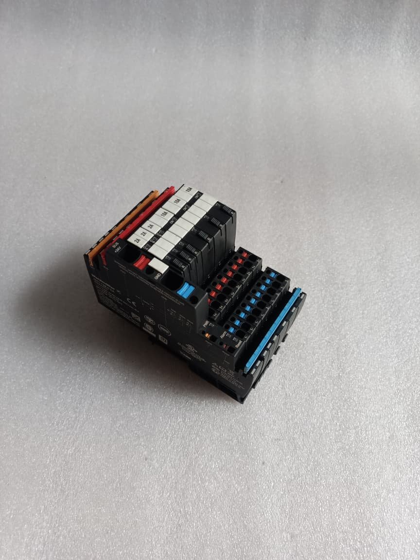 WEIDMUELLER AMGFMI-CEX WEIDMUELLER AMGELM-2FEX WEIDMUELLER AMGELM-10FEX thumbnail 4