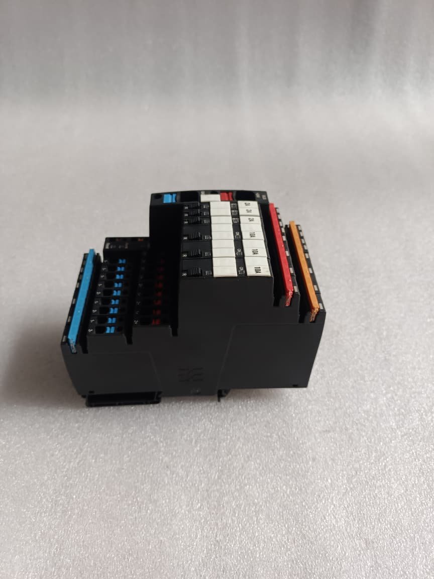 WEIDMUELLER AMGFMI-CEX WEIDMUELLER AMGELM-2FEX WEIDMUELLER AMGELM-10FEX thumbnail 7