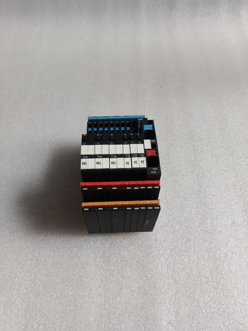 WEIDMUELLER AMGFMI-CEX WEIDMUELLER AMGELM-2FEX WEIDMUELLER AMGELM-10FEX thumbnail 8