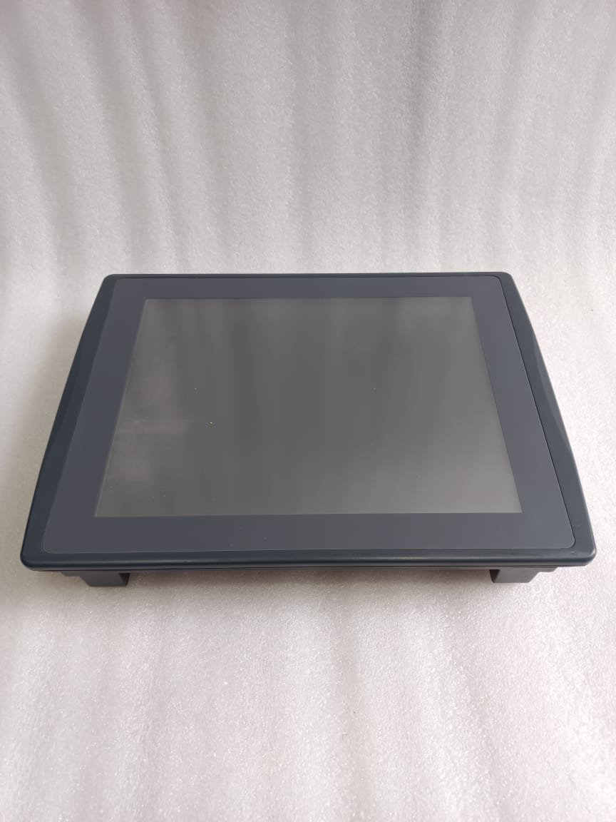 A06B-6096-H207 FANUC SERVO AMPLIFIER MODULE A06B6096H207 thumbnail 2312